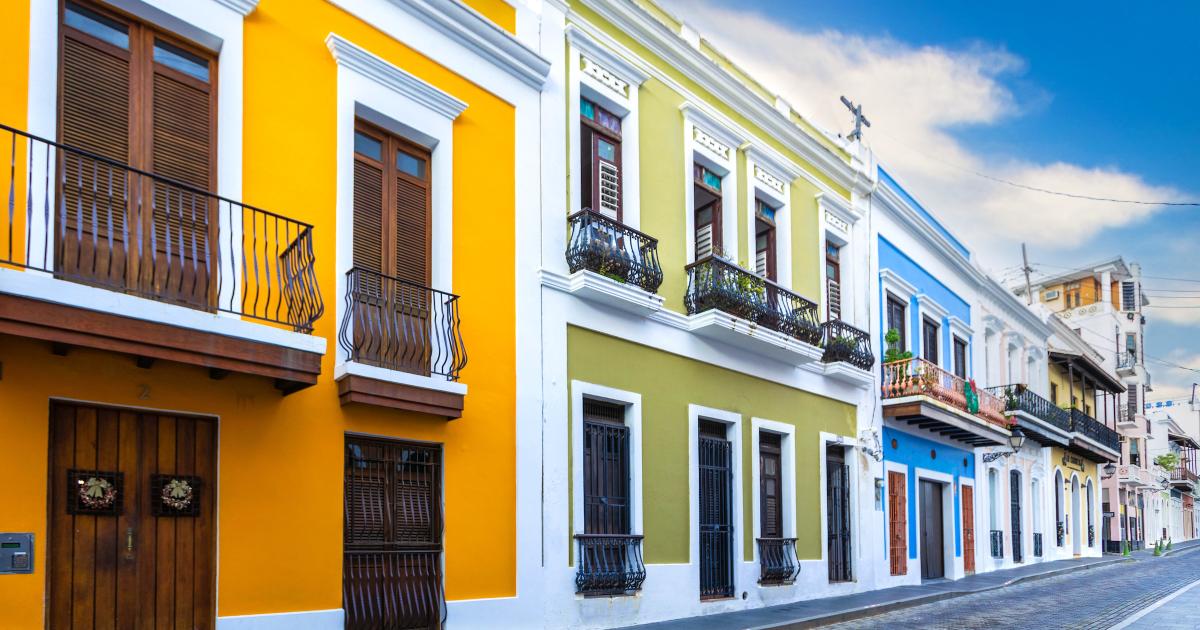 Things to Do in San Juan, Puerto Rico Discover Puerto Rico