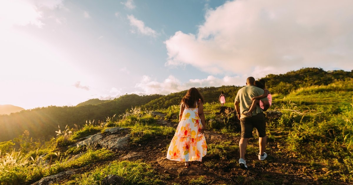 Quiz Which Route Matches Your Personality? Discover Puerto Rico