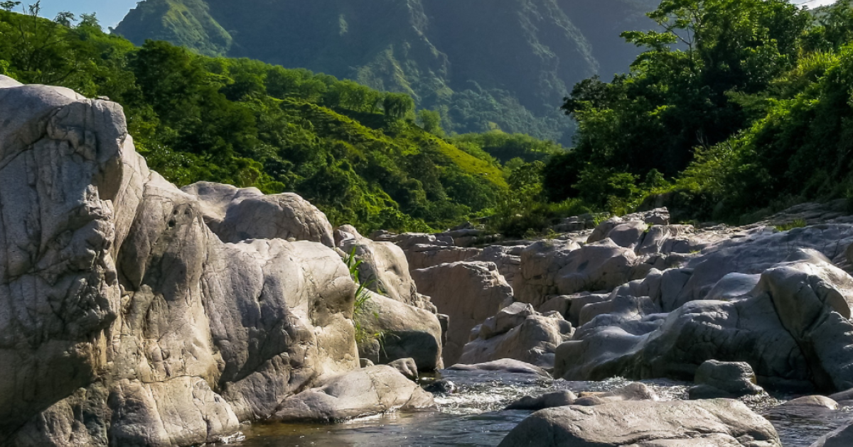 Exploring Remote Destinations in Puerto Rico
