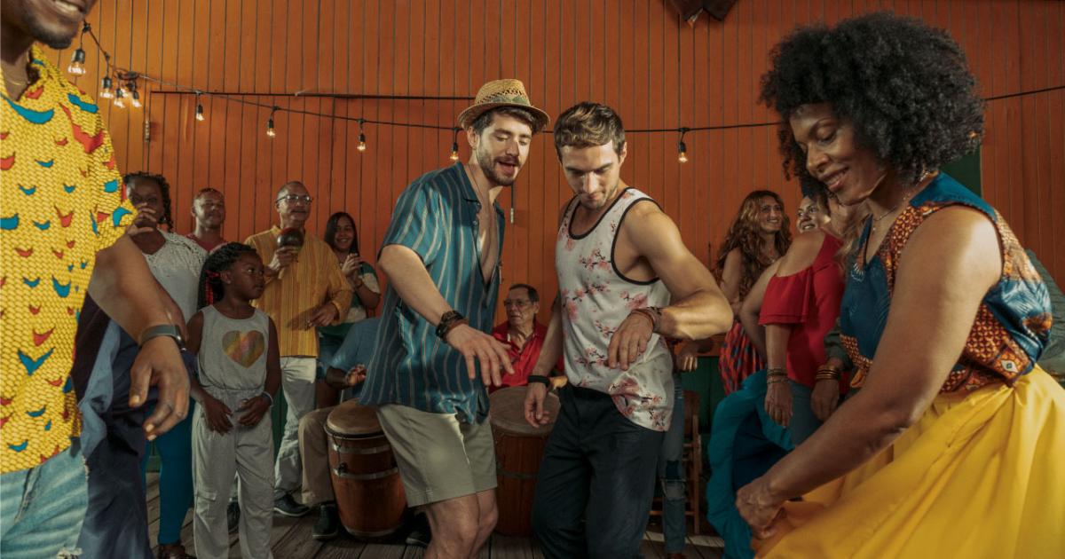 Learning the Dances of Puerto Rico | Discover Puerto Rico