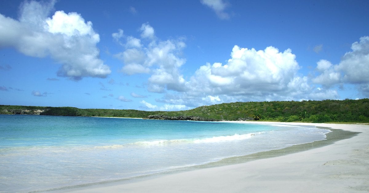 Seeing is Believing: Experience Film Locations in Puerto Rico