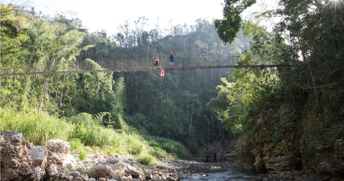 Qué hacer en Utuado Discover Puerto Rico