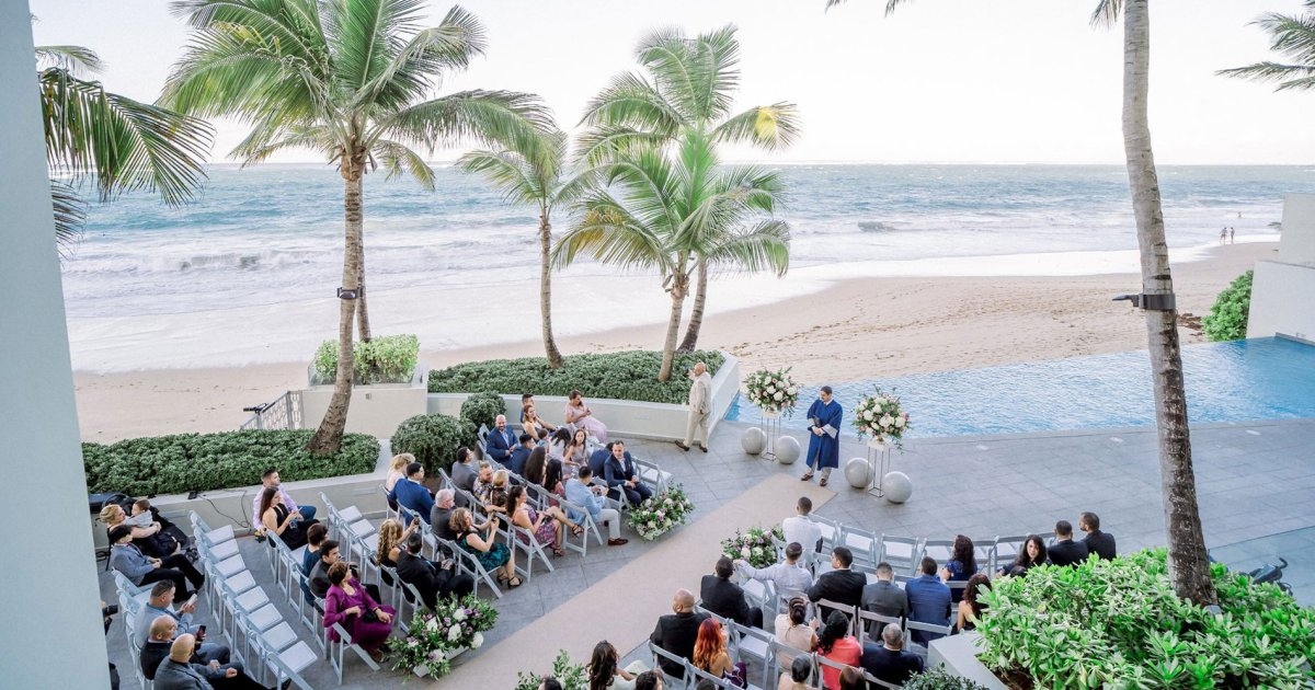 Wedding Venues in Puerto Rico Discover Puerto Rico