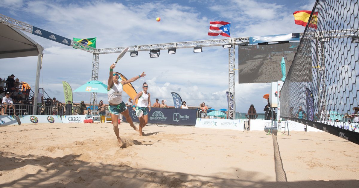 Sports groups plan your sporting event in puerto rico