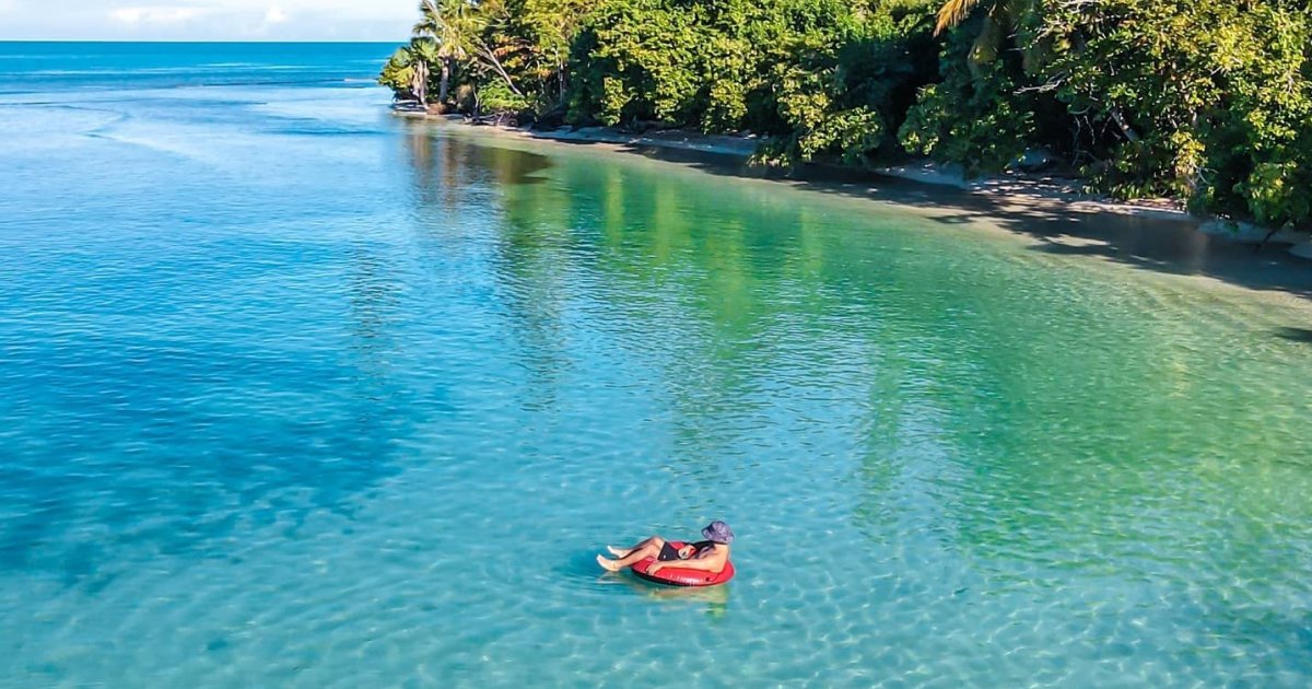 Best Beaches in Puerto Rico | discoverpuertorico.com