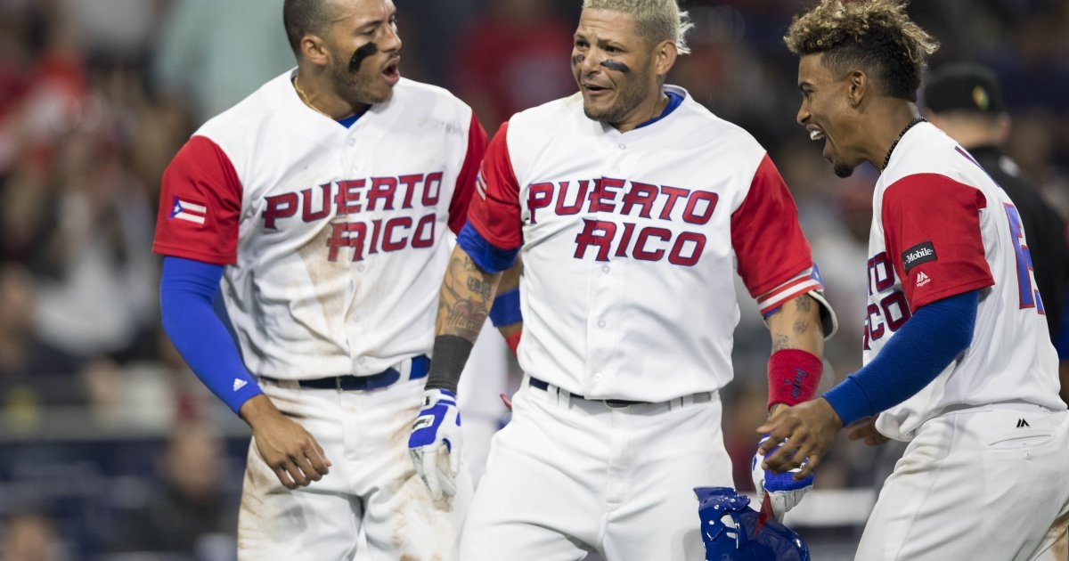 Puerto Rico: The Heart of World Baseball | Discover Puerto Rico
