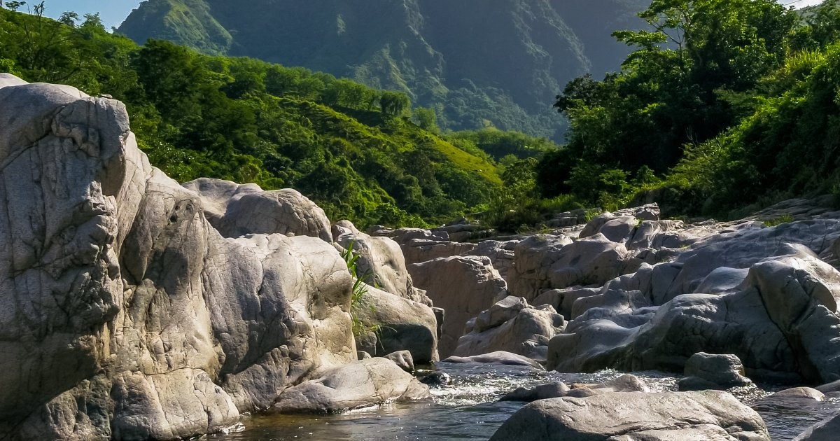 10 Immersive Nature Experiences in Puerto Rico for Pure Relaxation ...
