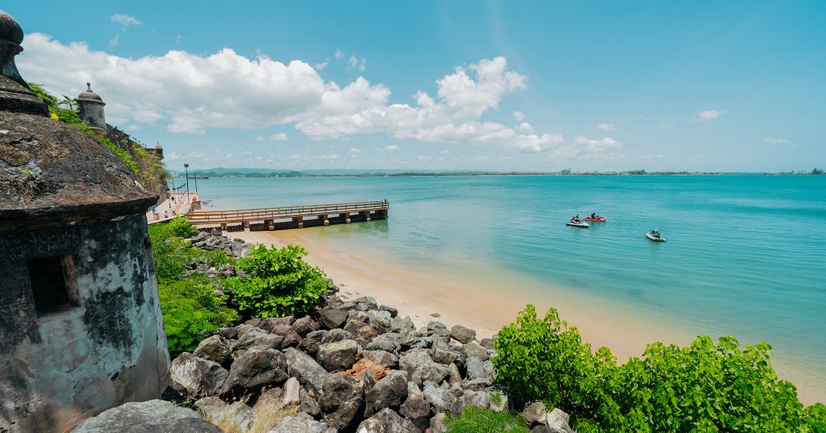 Availability Calendar | Discover Puerto Rico