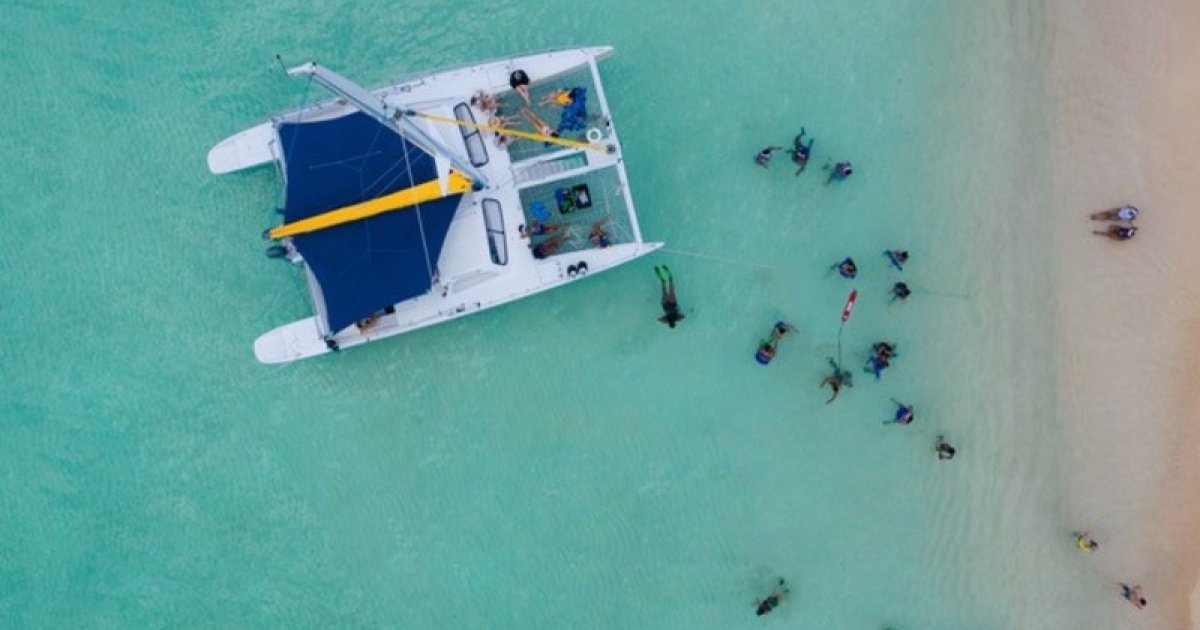 15% Discount on Boat Tours | Discover Puerto Rico