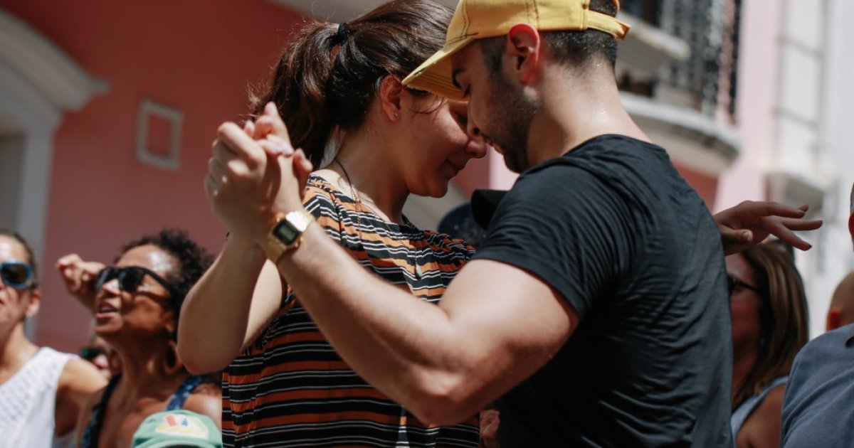 Día Nacional de la Salsa Discover Puerto Rico