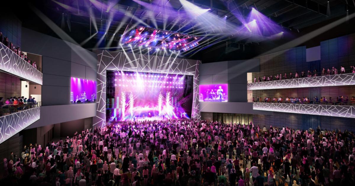 Jorge Drexler at Coca Cola Music Hall | Discover Puerto Rico