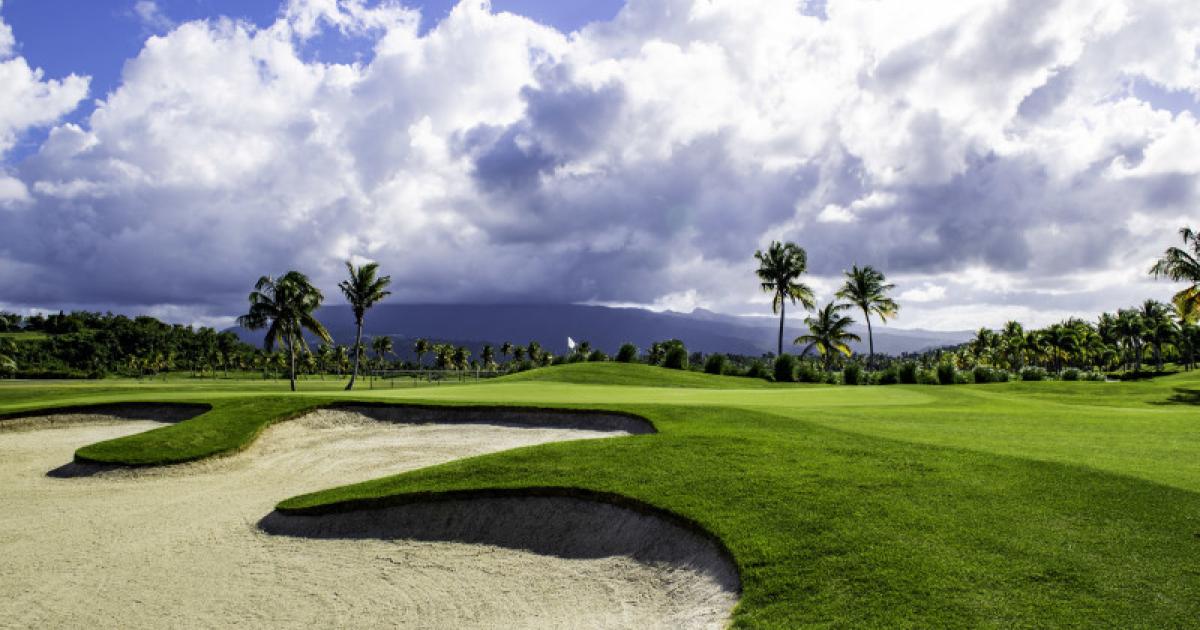 Grand Reserve Golf Club | Discover Puerto Rico