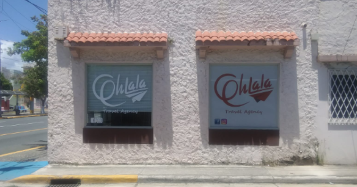 Oh La La Travel Agency Discover Puerto Rico