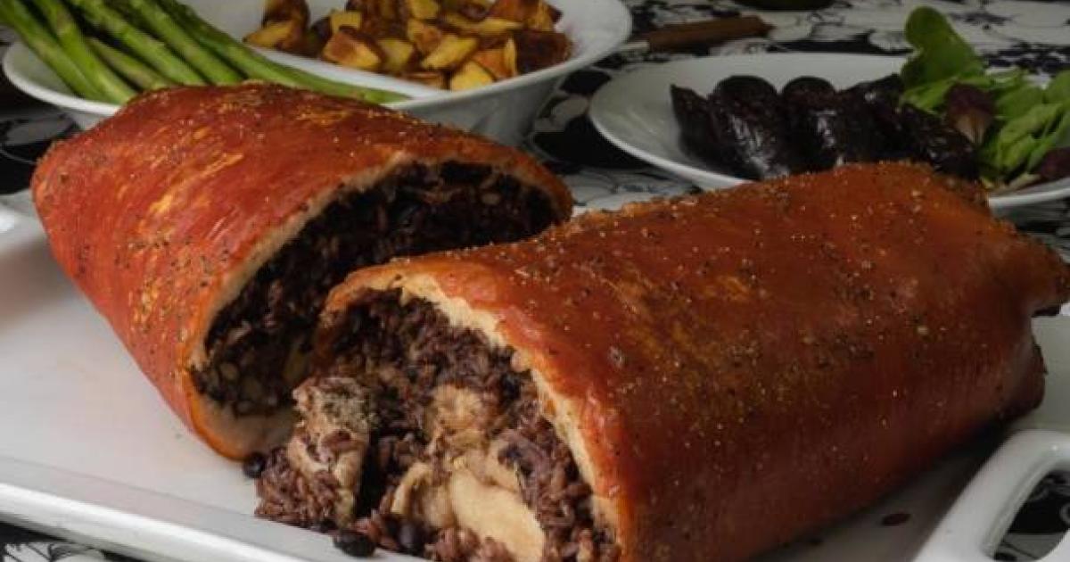 Lechones To Go Discover Puerto Rico