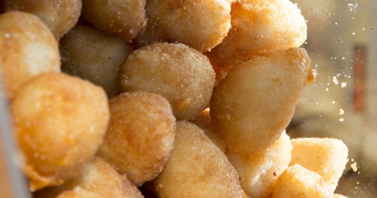 Las Almojábanas Caguas Discover Puerto Rico