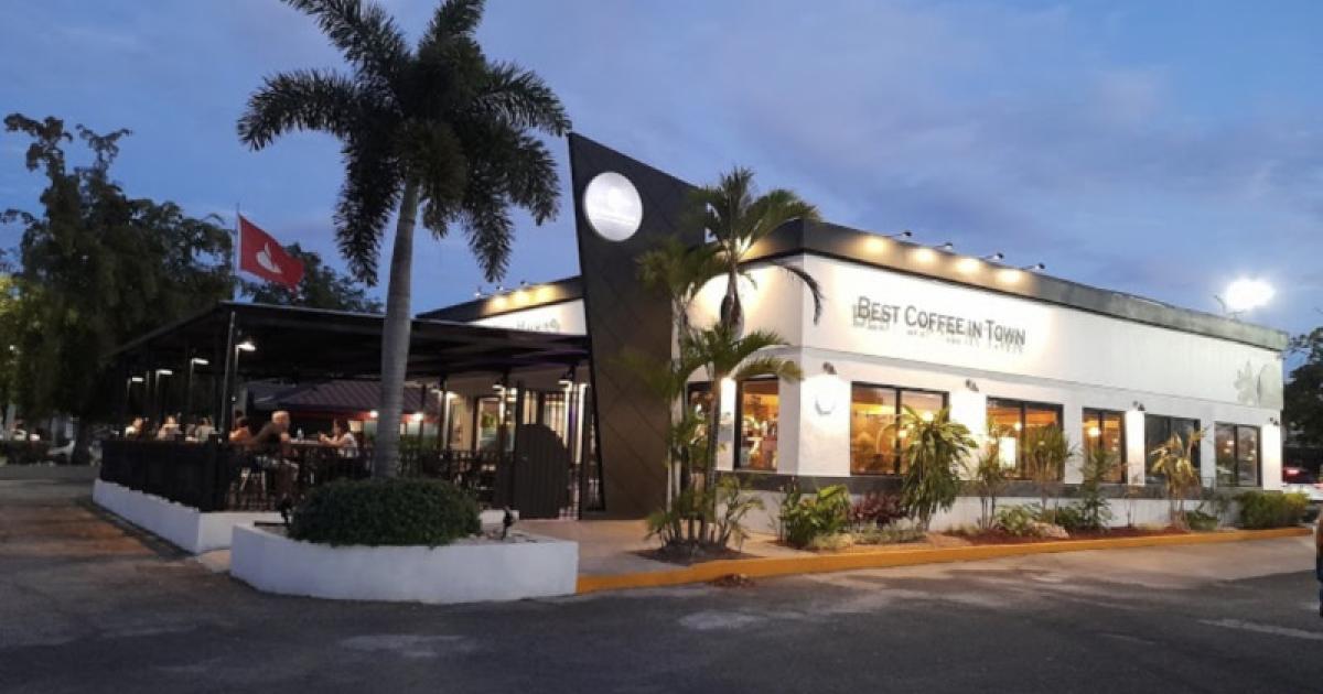 Coffee House Bistro & Protein Shakes Discover Puerto Rico