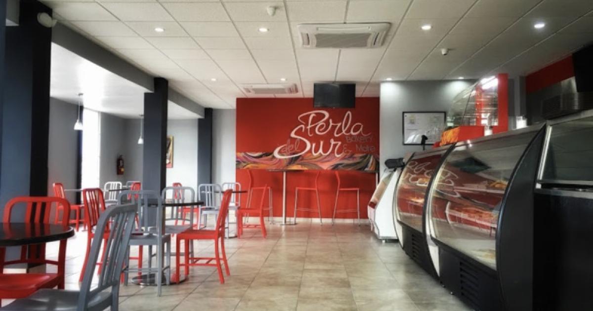 Perla del Sur Bakery & More Discover Puerto Rico
