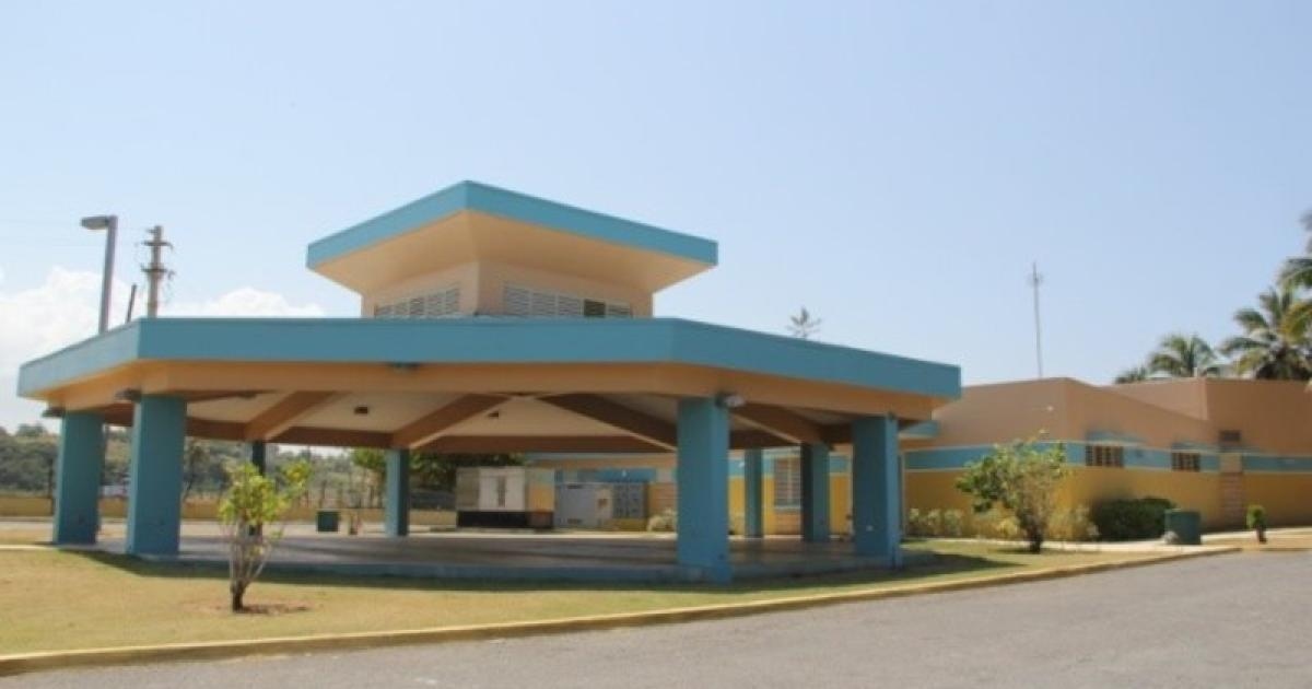 Villa Pesquera de Camuy | Discover Puerto Rico
