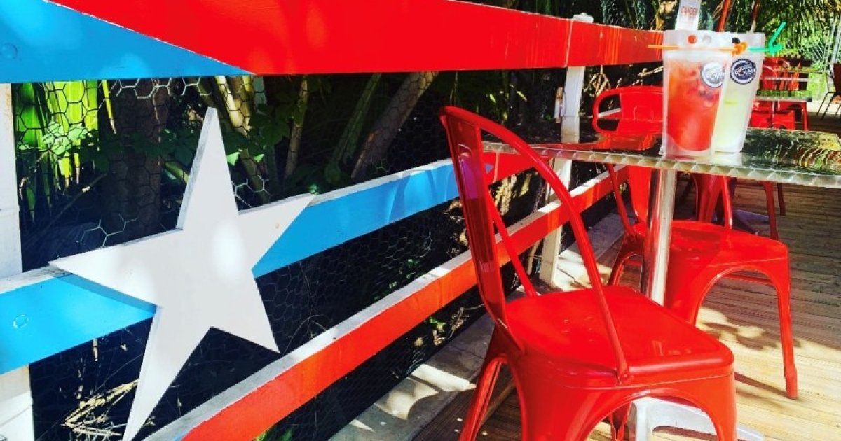 Burger Lab by The Chic & The Chef Discover Puerto Rico