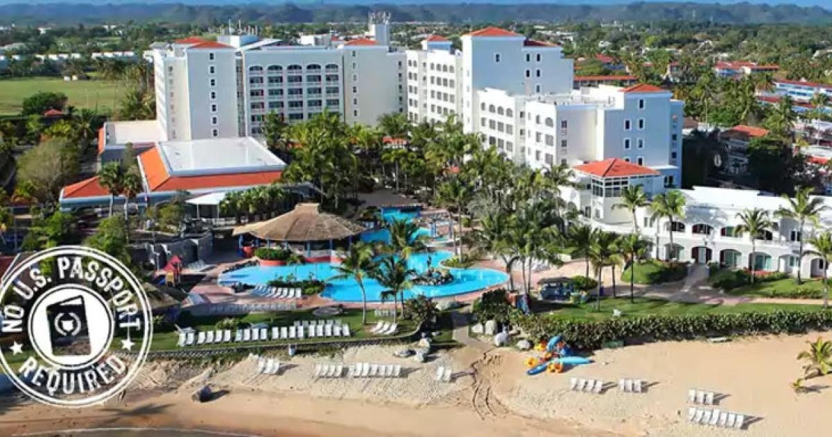 Embassy Suites by Hilton Dorado del Mar Beach Resort Discover Puerto Rico