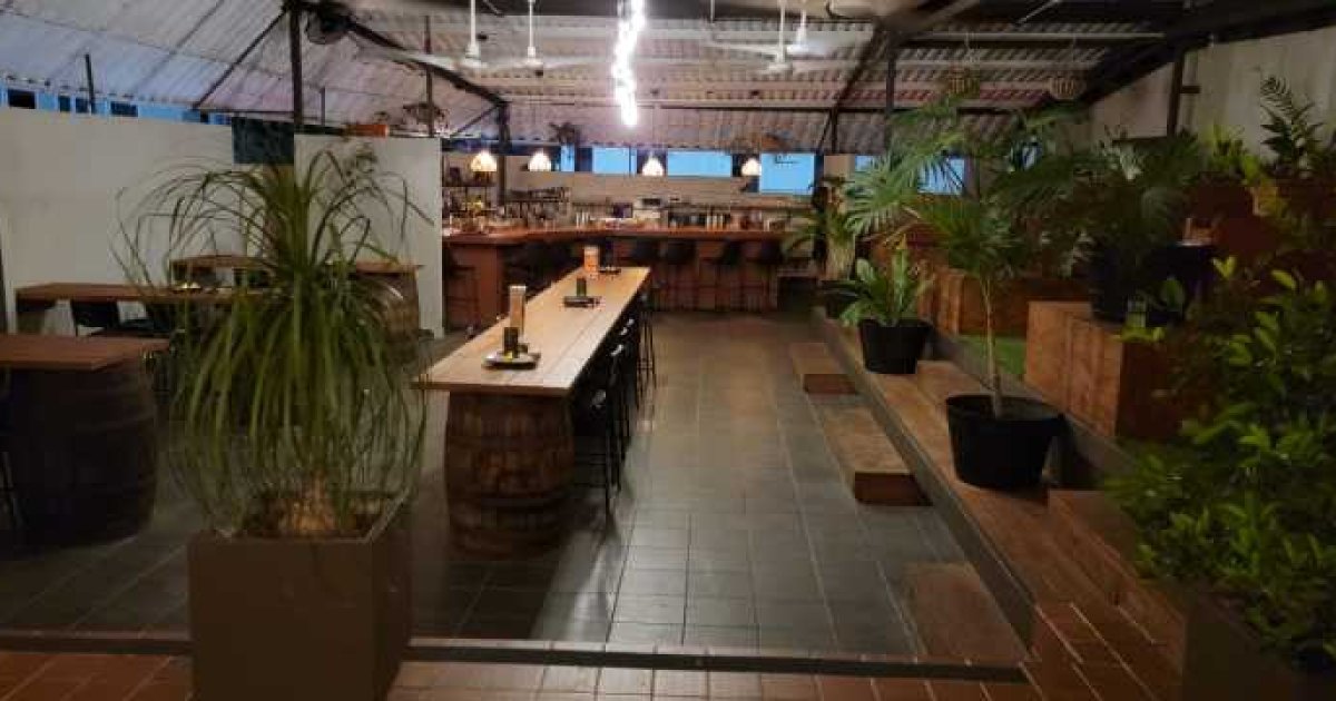 Chimera Rooftop Discover Puerto Rico