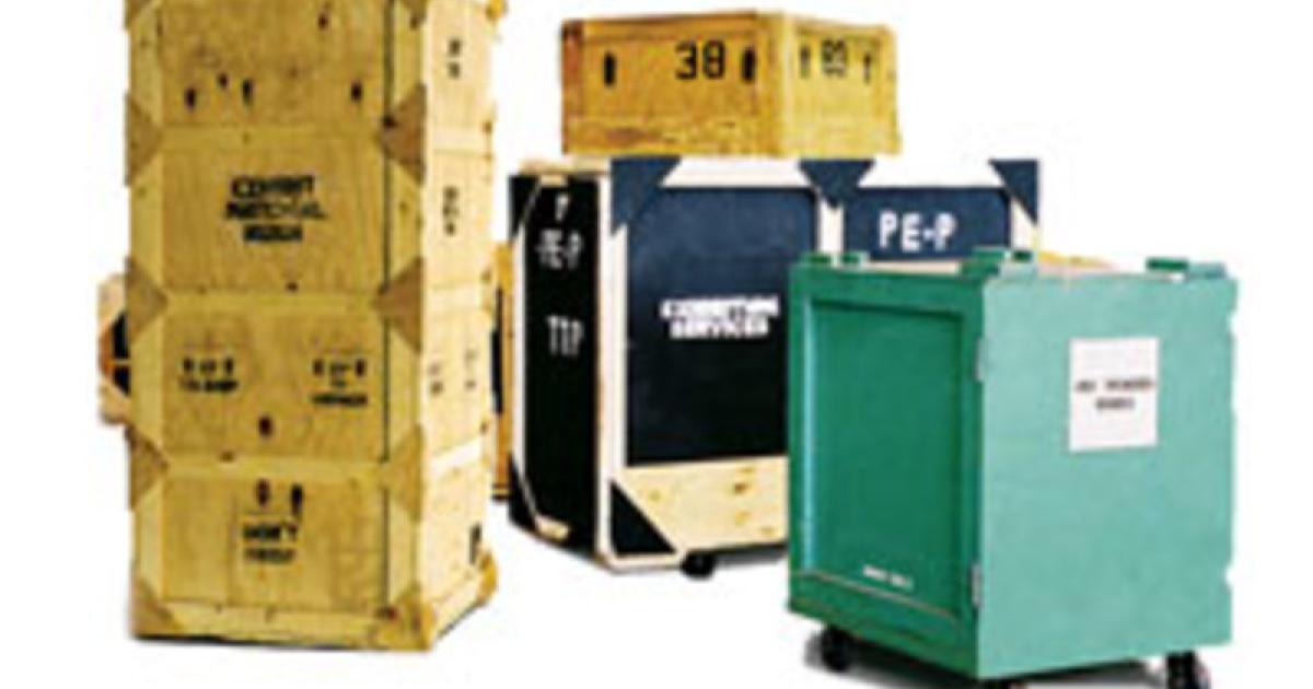 ABF Freight System, Inc. Discover Puerto Rico