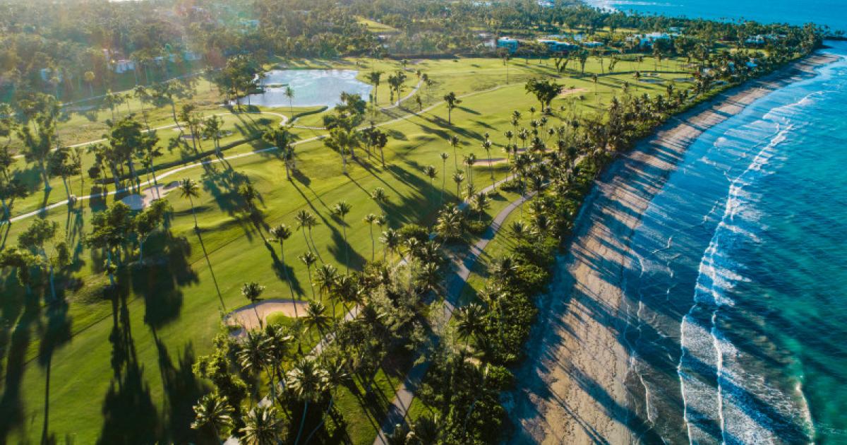 Dorado Beach A Ritz Carlton Reserve Discover Puerto Rico