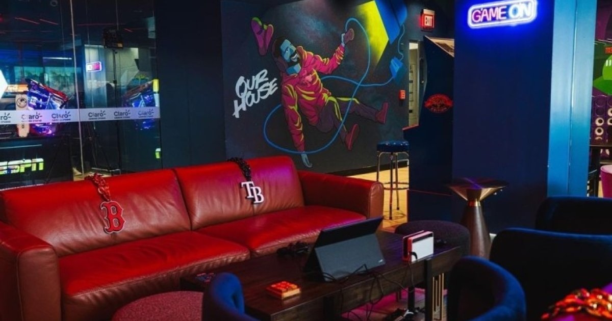 Our House Rest & Bar
