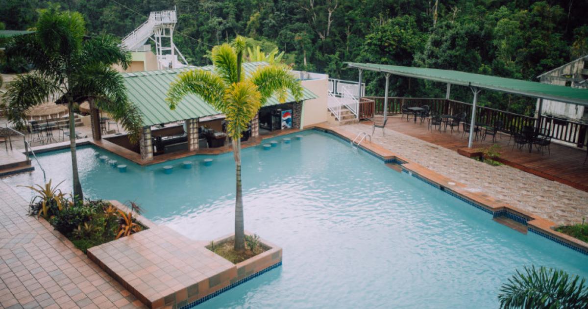 Hacienda Negrón Discover Puerto Rico