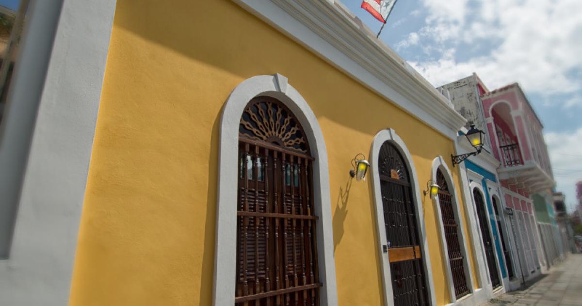 Casa Sol Bed and Breakfast | Discover Puerto Rico