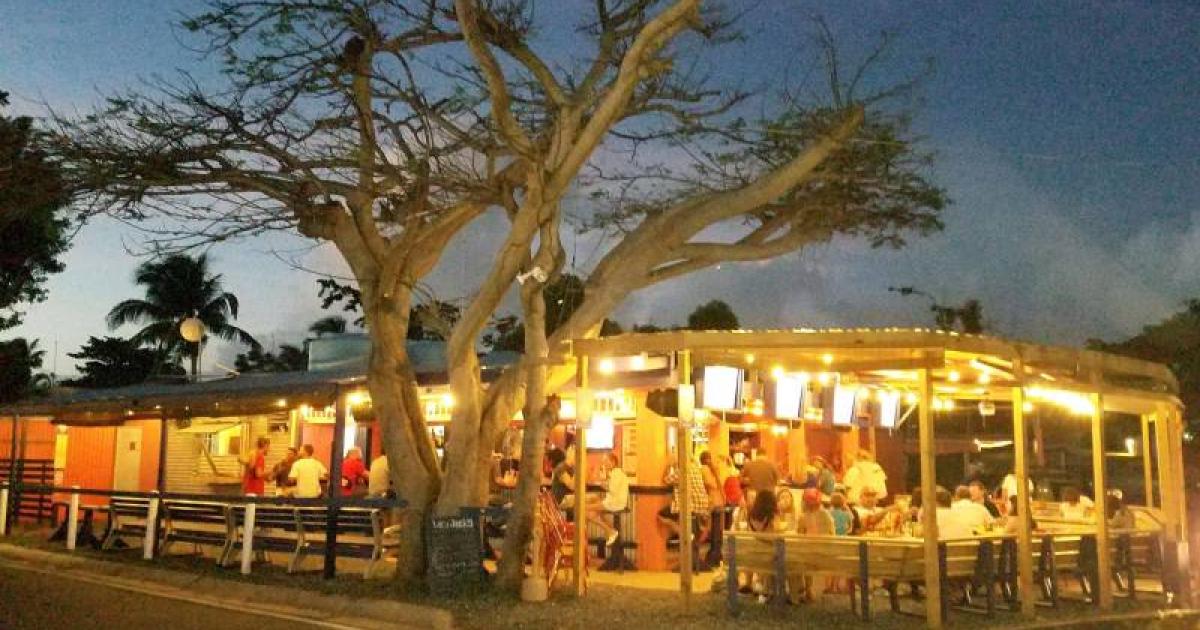 The Lazy Guesthouse Discover Puerto Rico