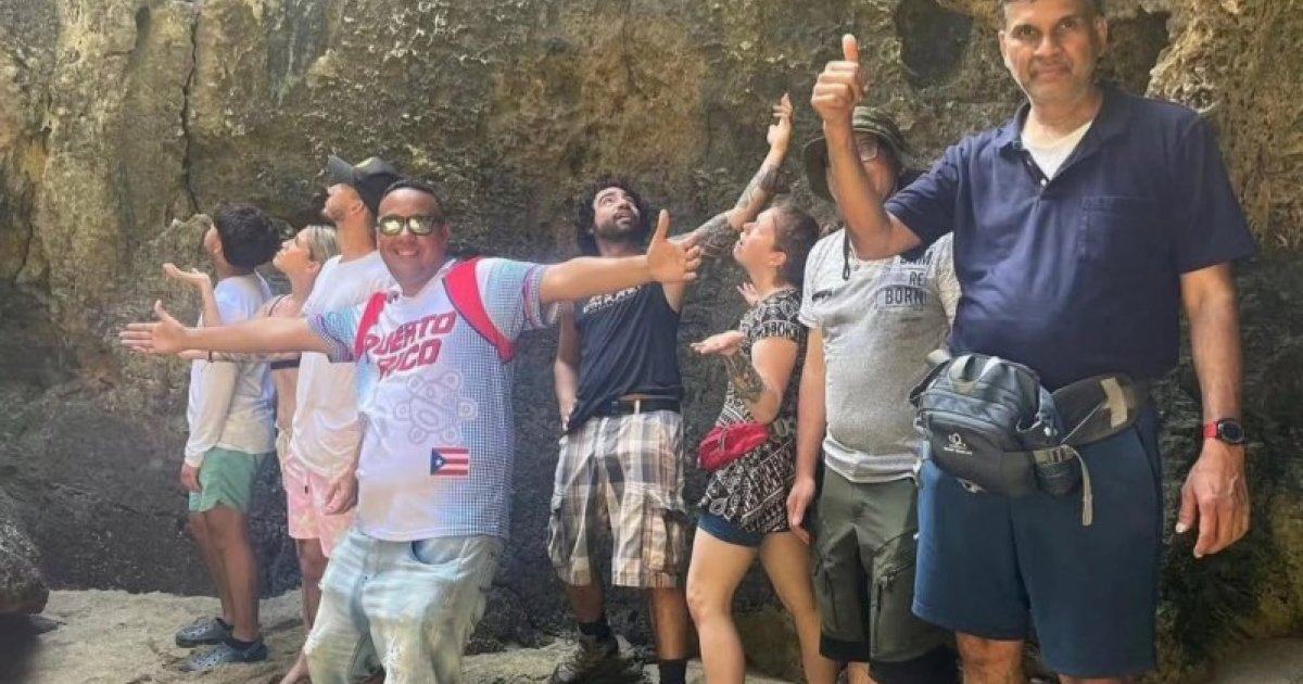Marrero PR Tours Corp | Discover Puerto Rico