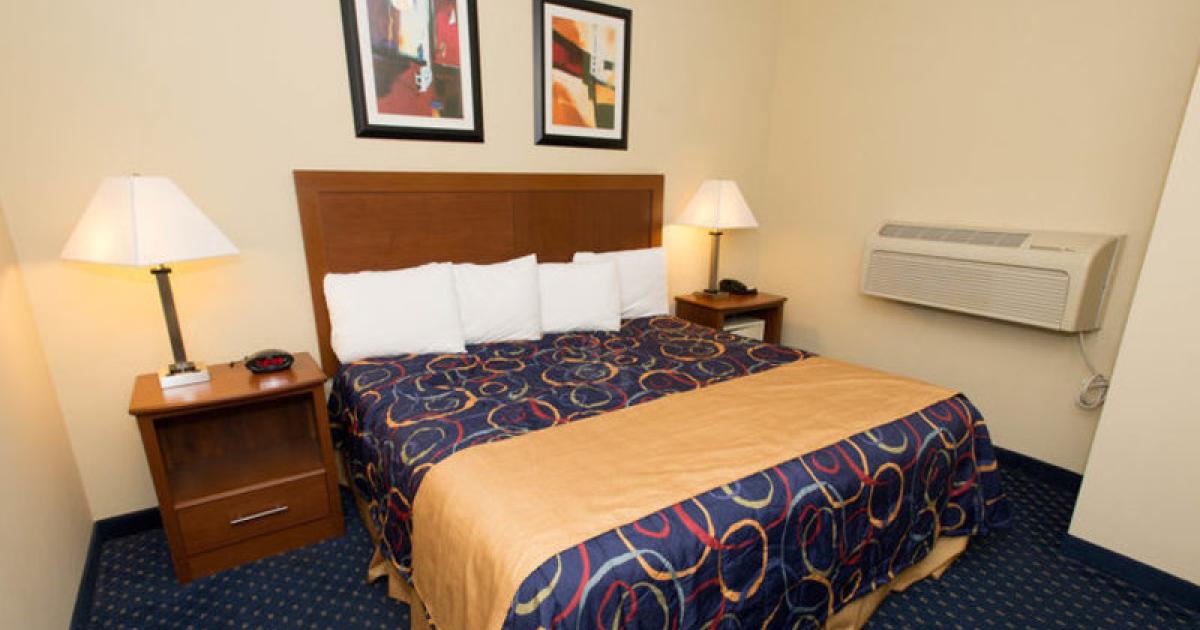 Howard Johnson Downtown Mayaguez Discover Puerto Rico