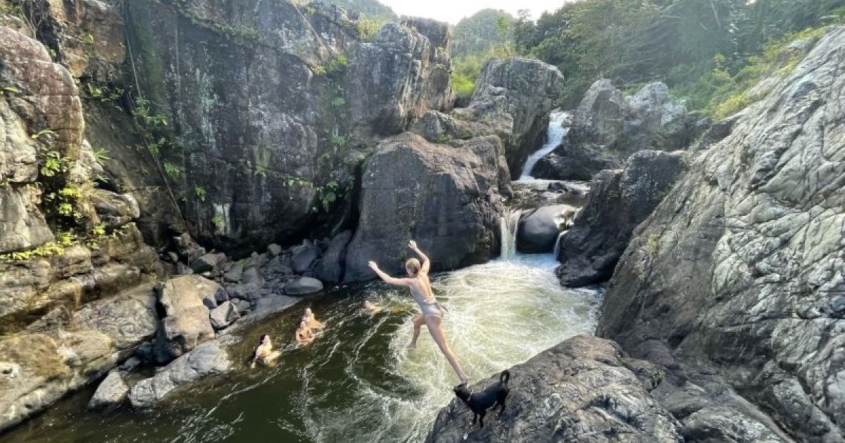 Casa Grande Mountain Retreat | Discover Puerto Rico