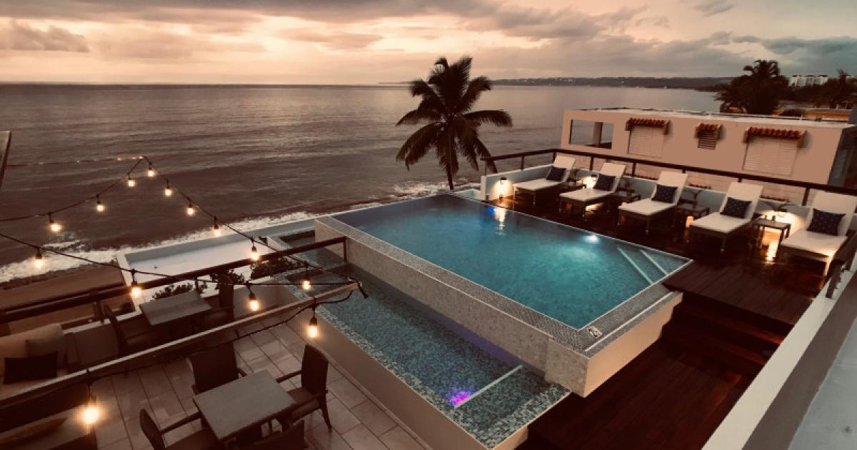 Hola Paradise Discover Puerto Rico