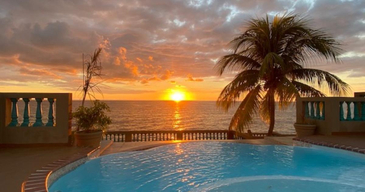 Sunset Paradise Villas Discover Puerto Rico