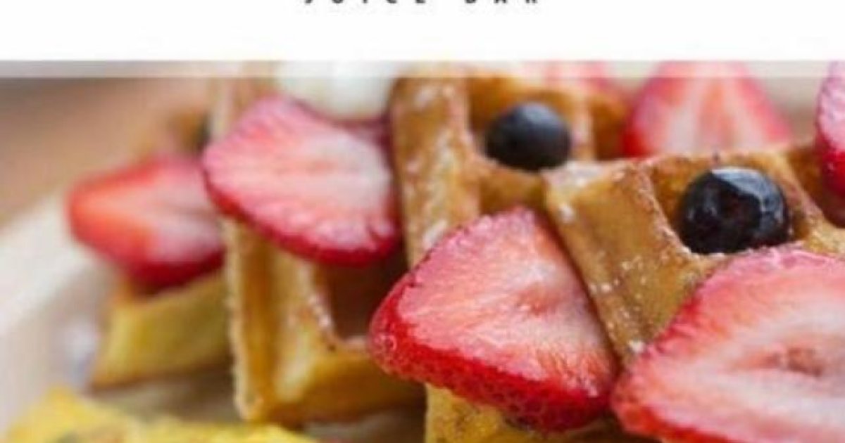 Panakeia Juice Bar Discover Puerto Rico