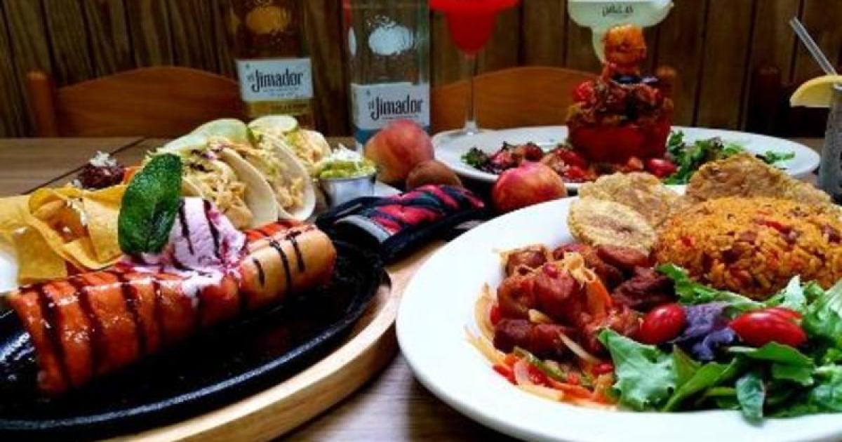 Peppers Bistro Discover Puerto Rico