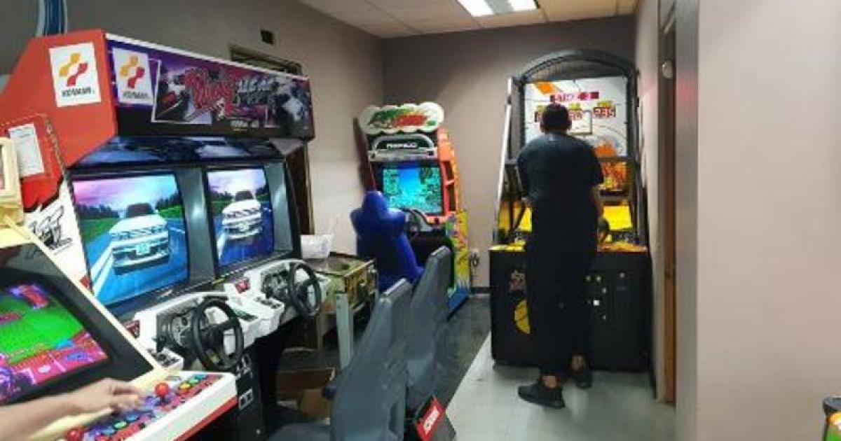 Pizza Ranch II Discover Puerto Rico