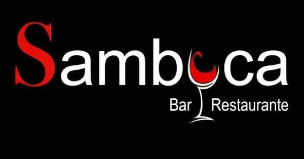 Restaurante Sambuca Bar & Grill Discover Puerto Rico