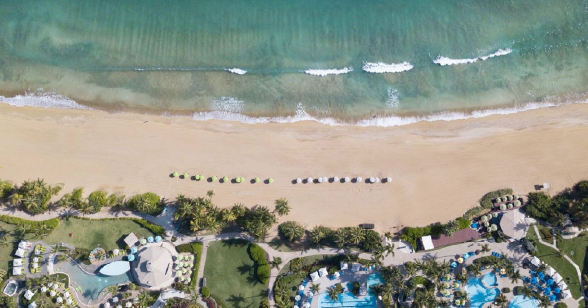 Calígrafo Escarpado Pensativo Wyndham Grand Rio Mar Puerto Rico Golf & Beach Resort | Discover Puerto Rico