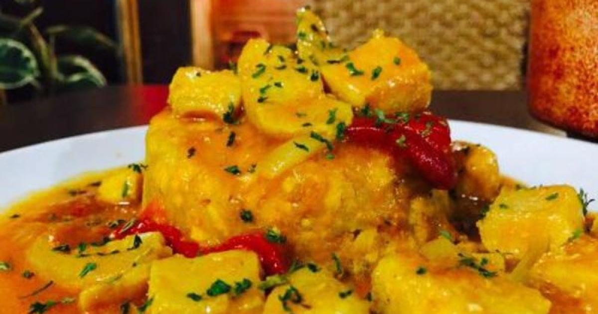 Restaurante El Yugo's Café II Discover Puerto Rico