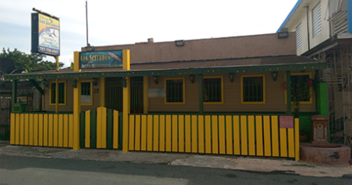 Restaurant Los Serranos Discover Puerto Rico restaurant-los-serranos-discover-puerto-rico