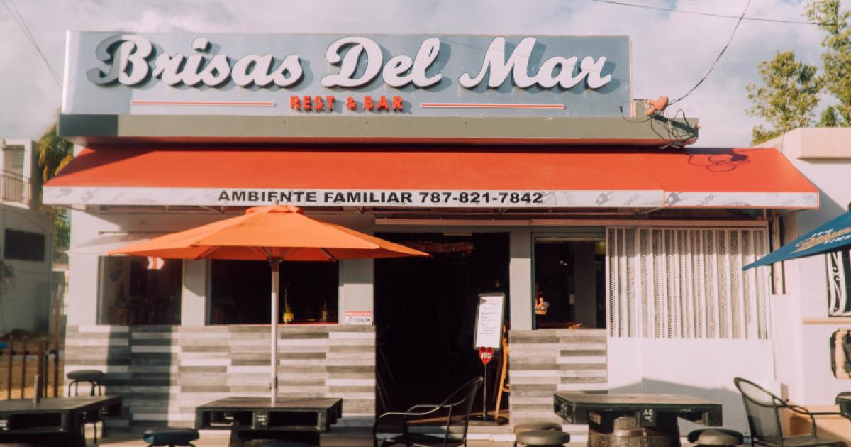 Brisas Del Mar Rosarito