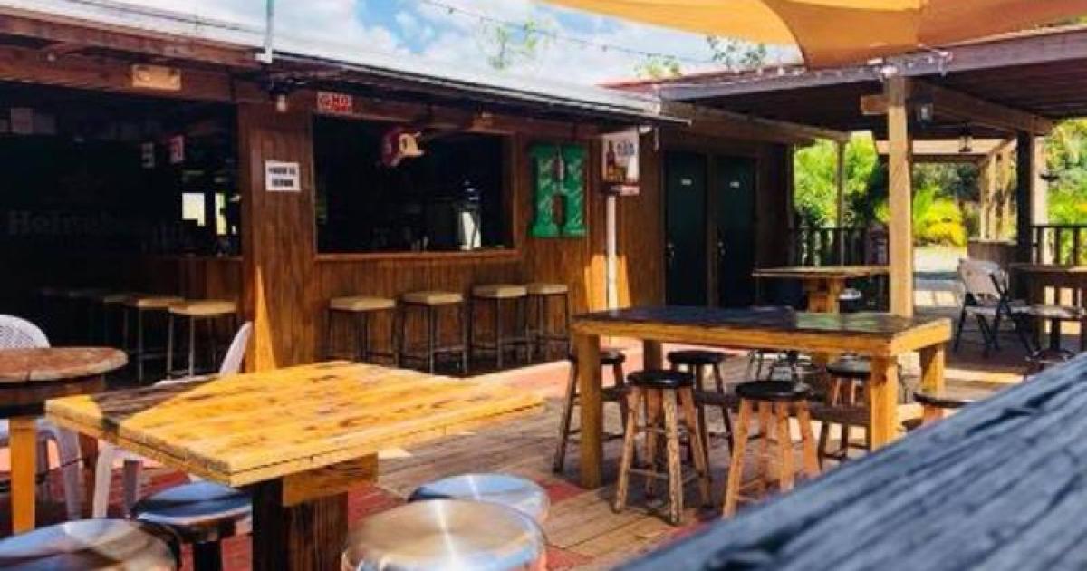 El Yugo Café Discover Puerto Rico