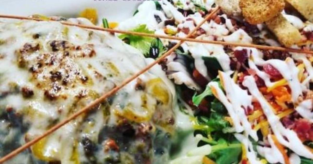 La Fondita de Leo Bayamón Discover Puerto Rico