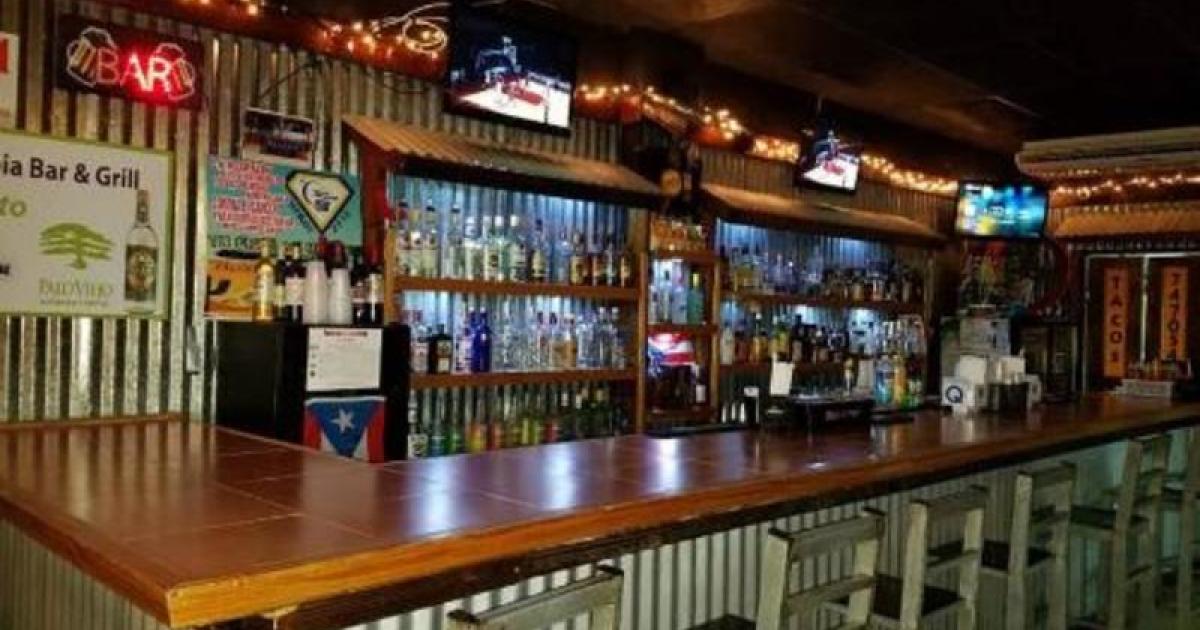 Tacos Tapia Bar & Grill | Discover Puerto Rico