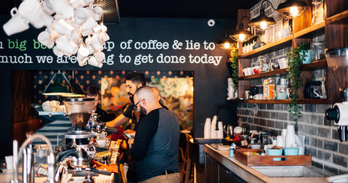 Bistro CafÃ© | Discover Puerto Rico