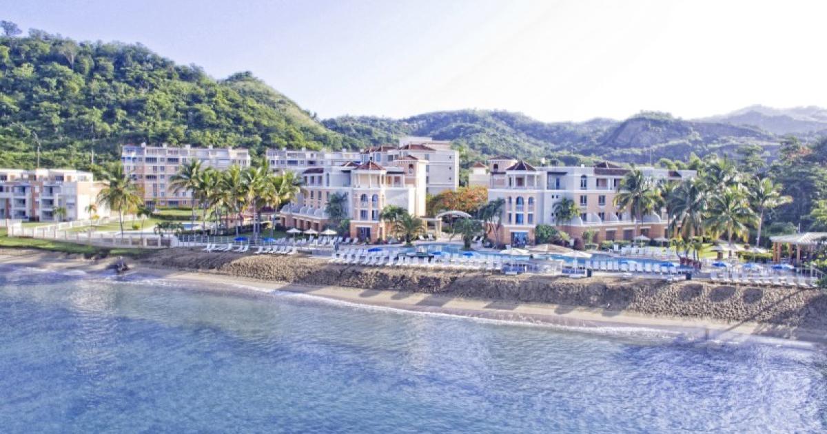 Rincon Beach Resort Discover Puerto Rico