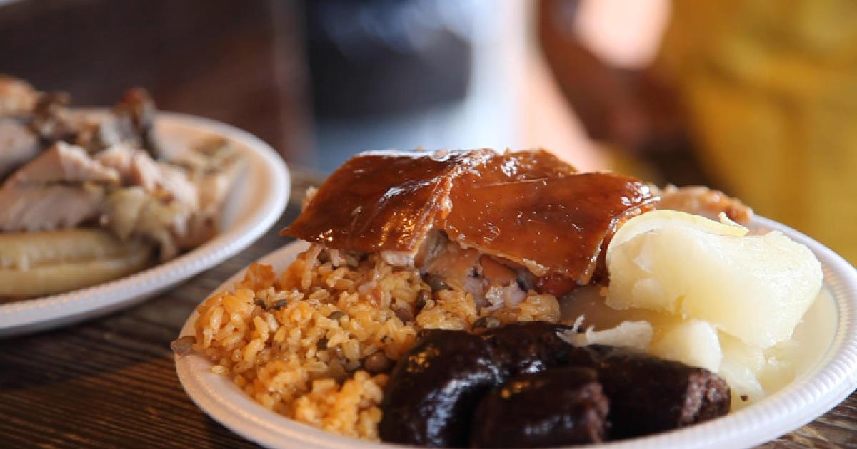 Exploring the "Pork Highways" in Puerto Rico Discover Puerto Rico